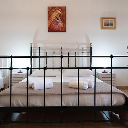 Fornaci Deluxe San Pietro Apartamento Roma Exterior foto