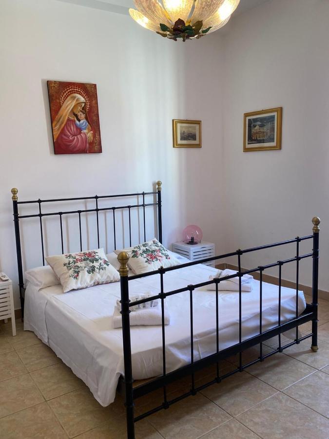Fornaci Deluxe San Pietro Apartamento Roma Exterior foto