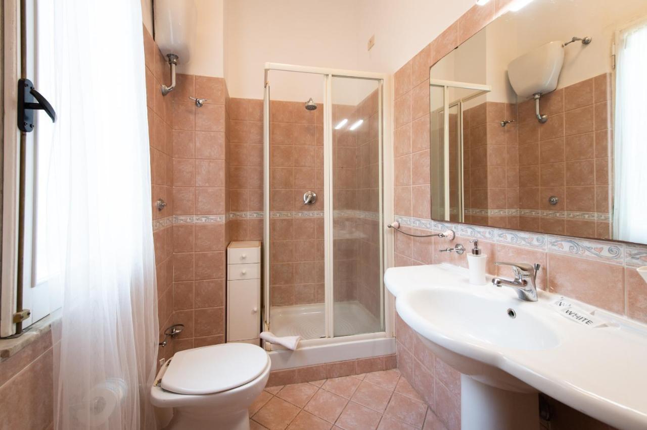Fornaci Deluxe San Pietro Apartamento Roma Exterior foto