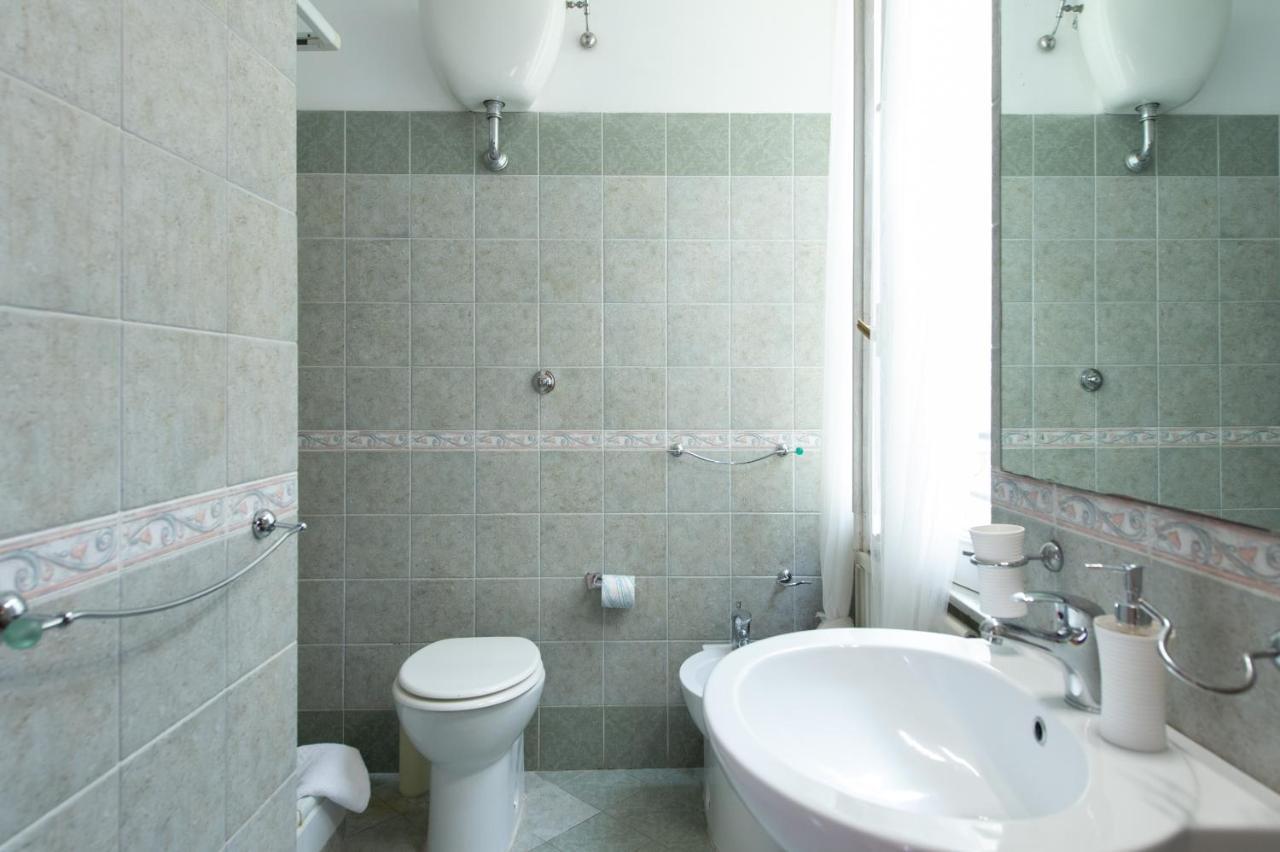 Fornaci Deluxe San Pietro Apartamento Roma Exterior foto
