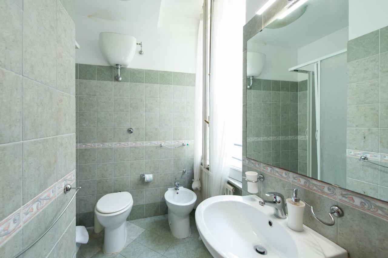 Fornaci Deluxe San Pietro Apartamento Roma Exterior foto