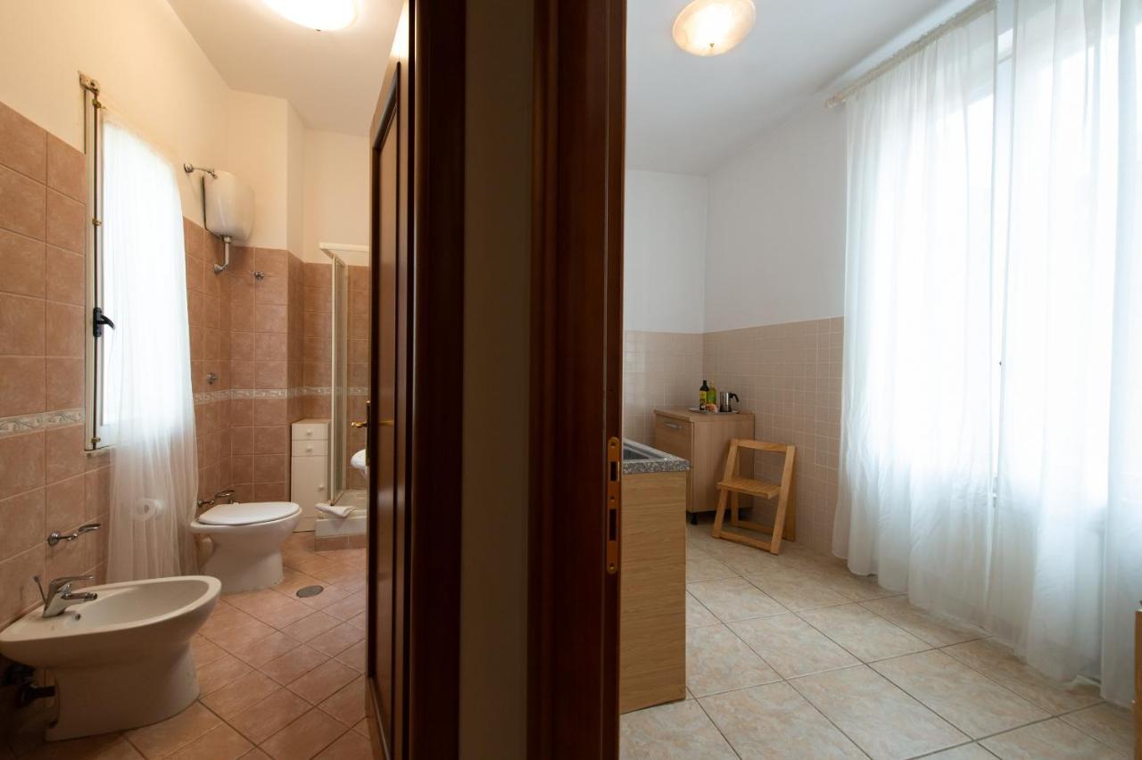 Fornaci Deluxe San Pietro Apartamento Roma Exterior foto