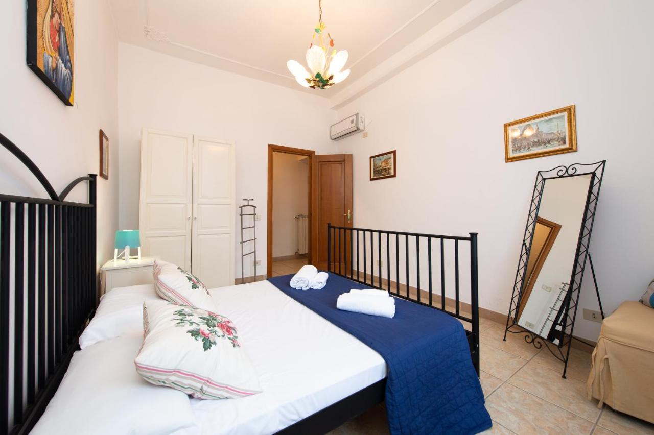 Fornaci Deluxe San Pietro Apartamento Roma Exterior foto