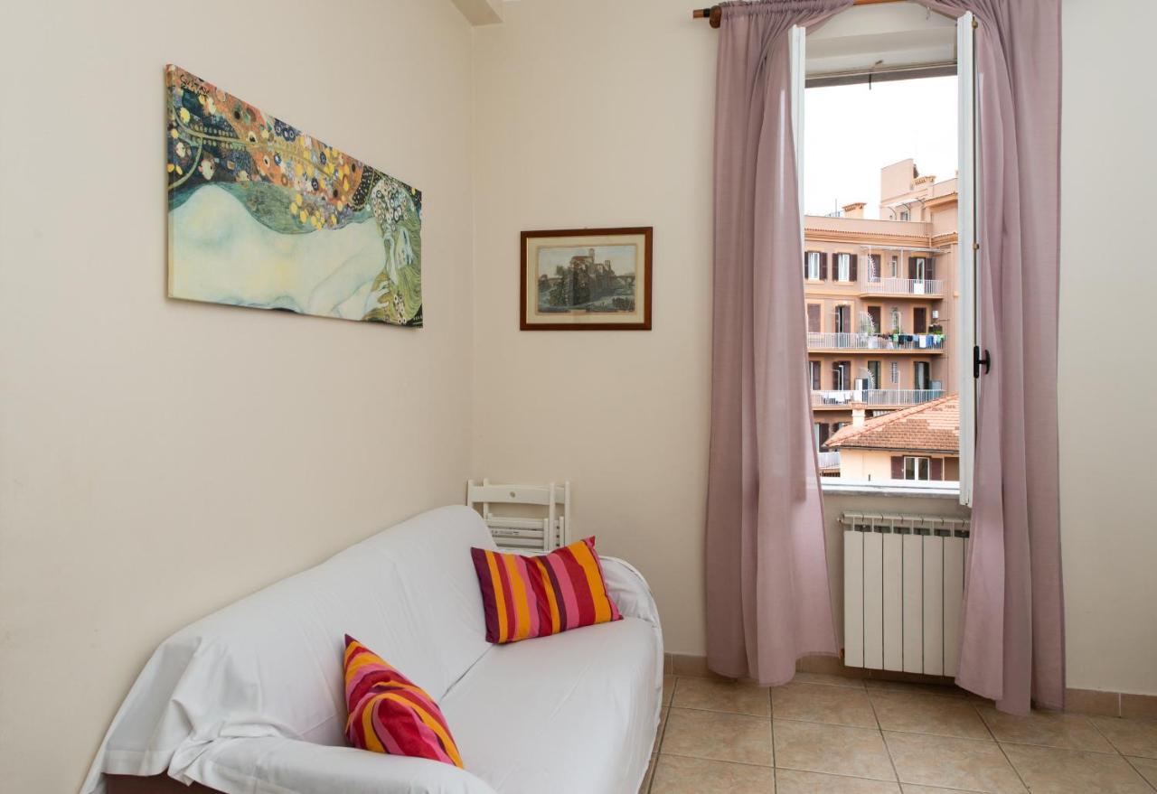Fornaci Deluxe San Pietro Apartamento Roma Exterior foto