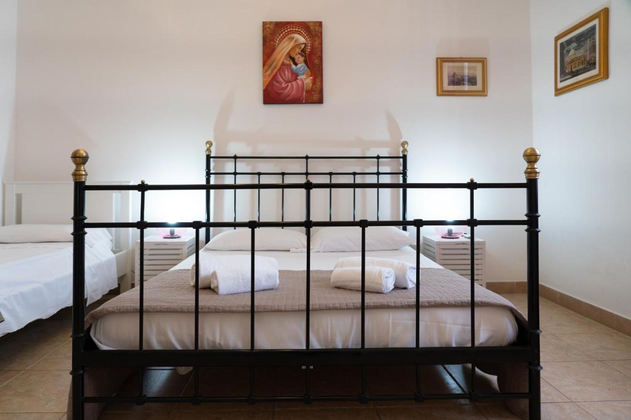 Fornaci Deluxe San Pietro Apartamento Roma Exterior foto
