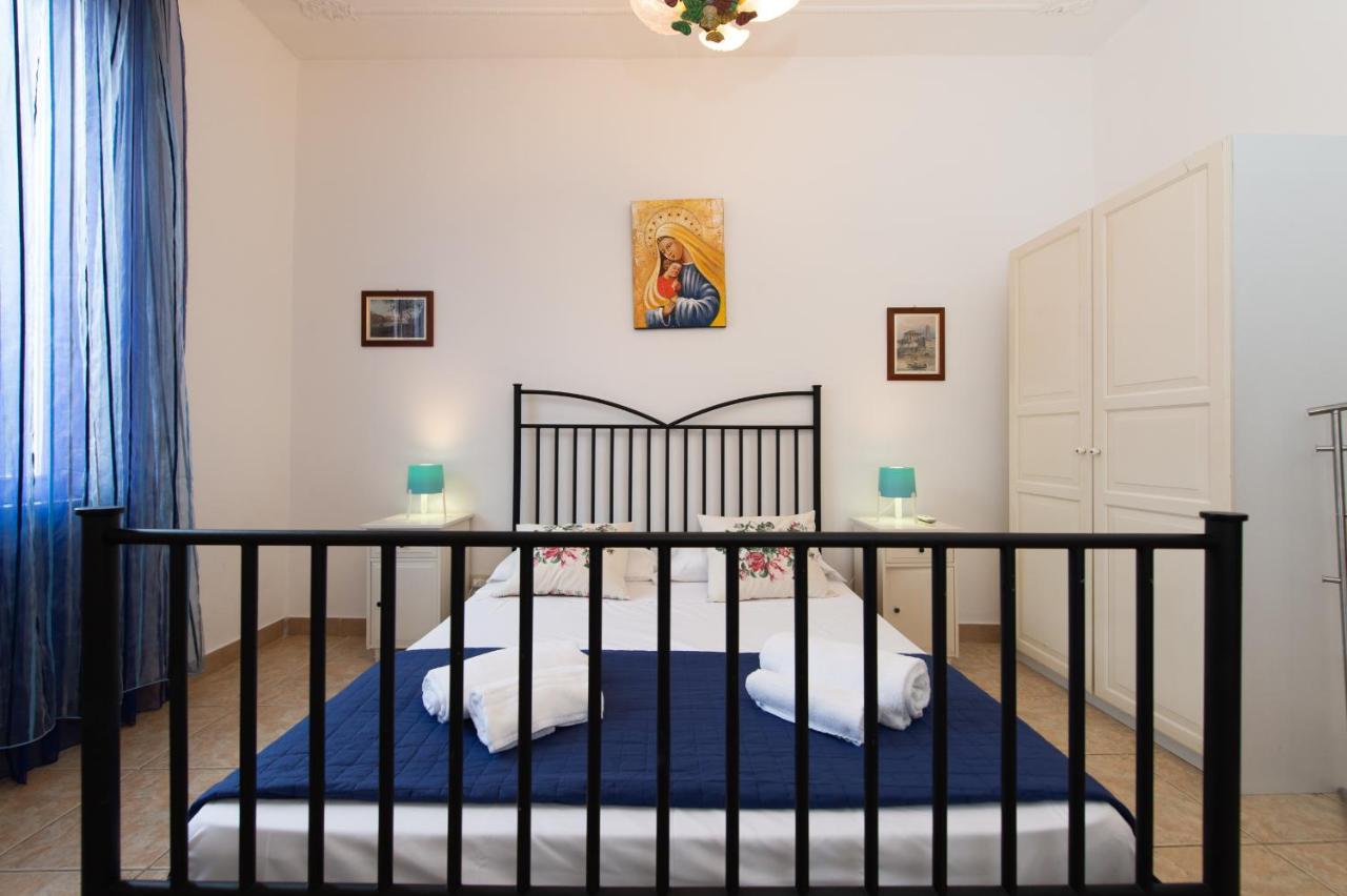 Fornaci Deluxe San Pietro Apartamento Roma Exterior foto