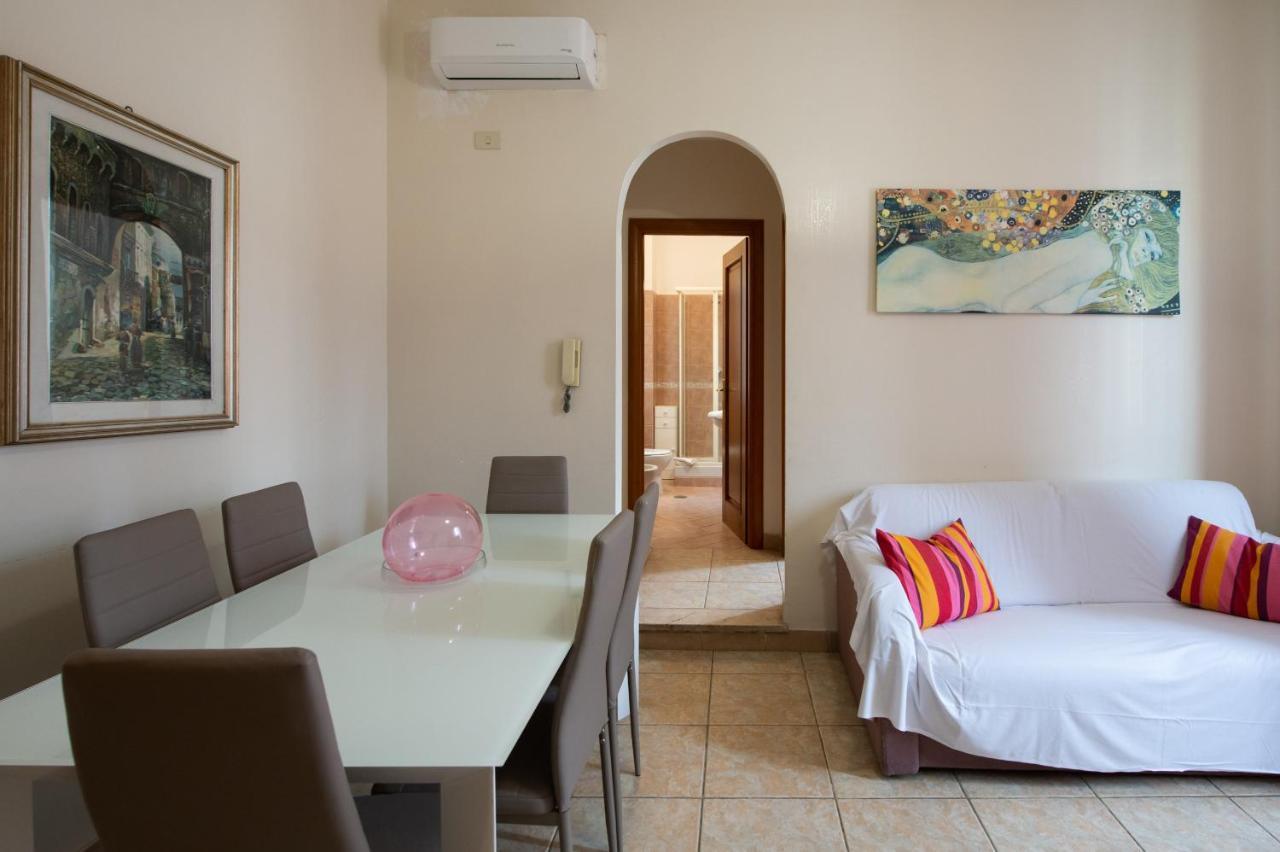 Fornaci Deluxe San Pietro Apartamento Roma Exterior foto