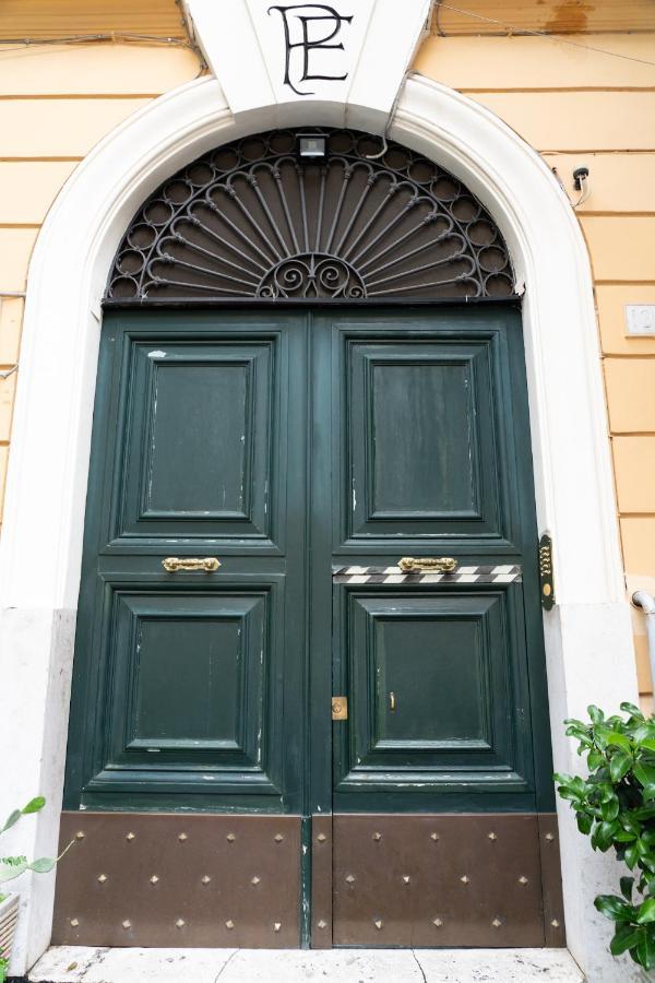 Fornaci Deluxe San Pietro Apartamento Roma Exterior foto