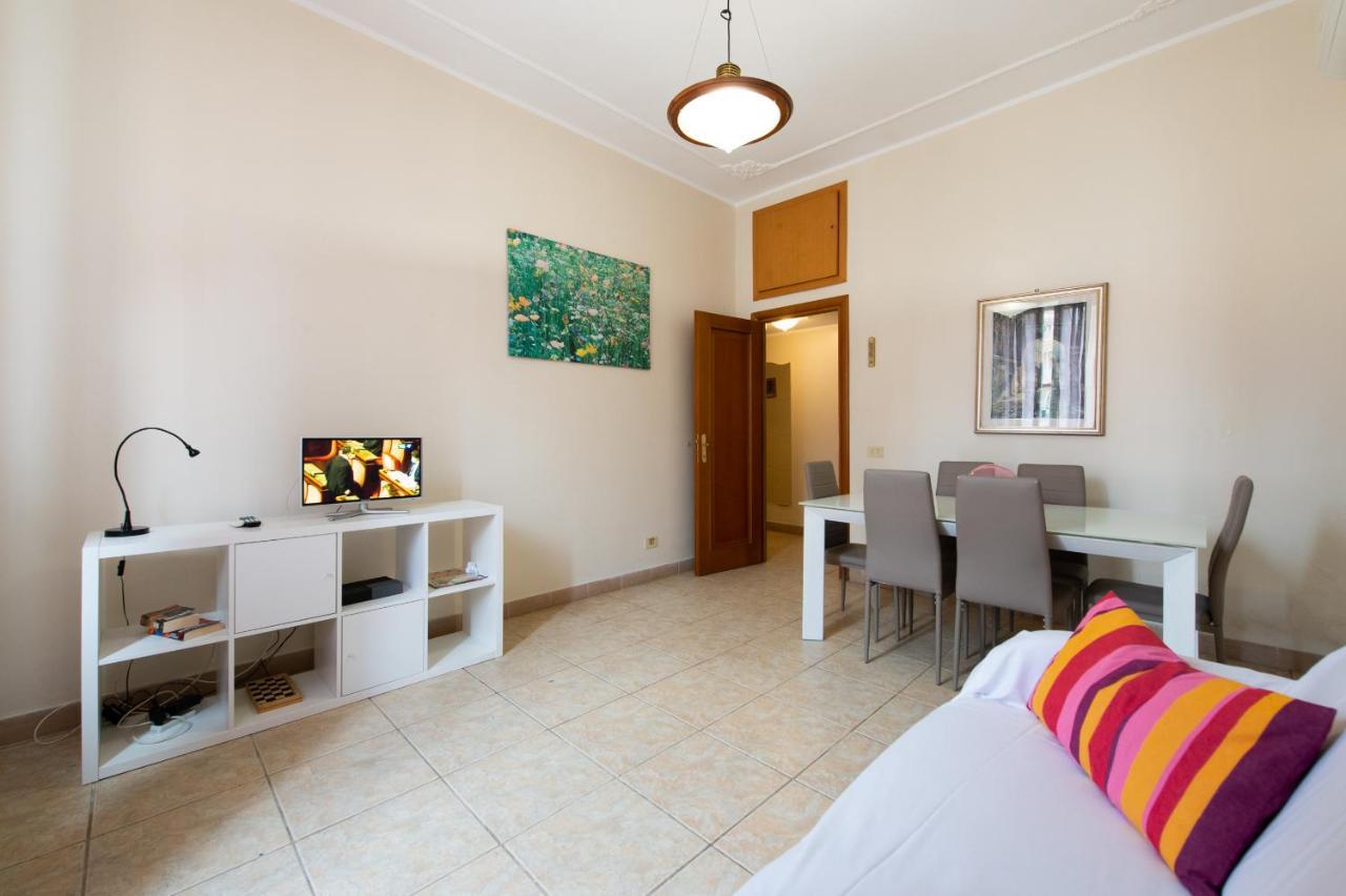 Fornaci Deluxe San Pietro Apartamento Roma Exterior foto